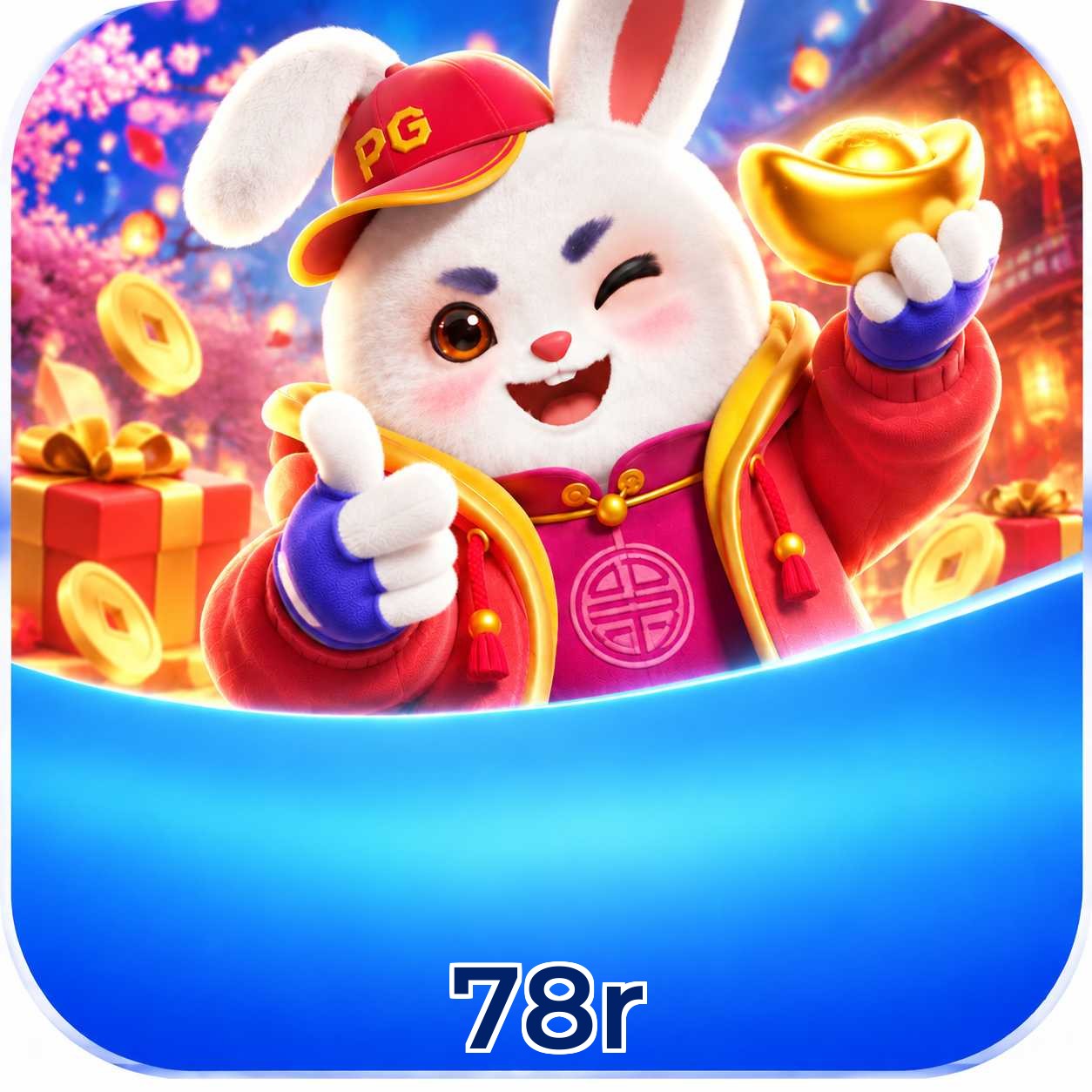 Jogos Fortune da 78r com Fortune Tiger e títulos PG Soft